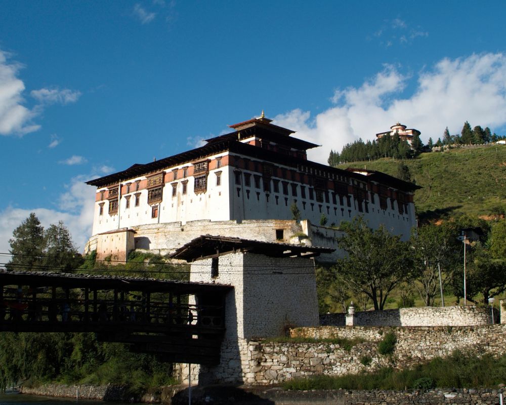 Visit the National Museum of Bhutan